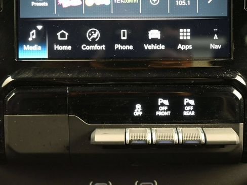 Used 2026 RAM 1500 Rebel w/ Rebel Level 1 Equipment Group AWD/4WD image 20