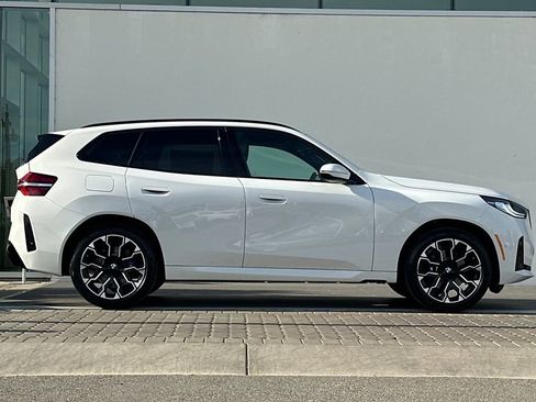 New 2026 BMW X3 xDrive30 w/ Premium Package image 2