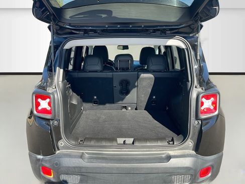 Used 2020 Jeep Renegade Limited image 24