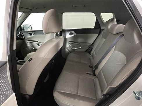 Used 2023 Kia Soul LX w/ Option Group 015 FWD image 25