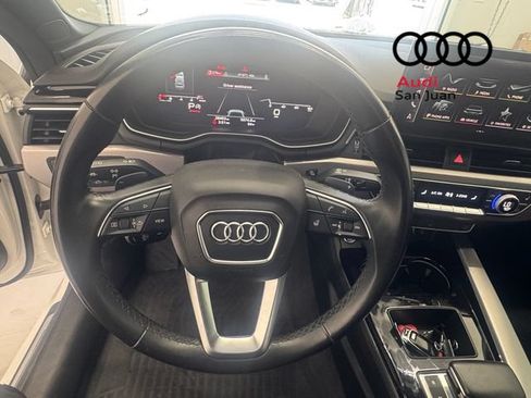 Used 2021 Audi A5 2.0T Premium Plus w/ Premium Plus AWD/4WD image 23