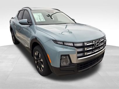 New 2026 Hyundai Santa Cruz SEL