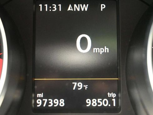 Used 2017 Volkswagen Passat 1.8T SEL Premium FWD image 14