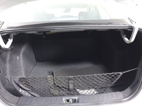 Certified 2025 Nissan Versa S w/ Trunk Package image 21