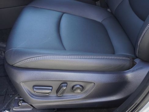 Certified 2026 Toyota Corolla Cross XLE w/ Convenience Package FWD image 13