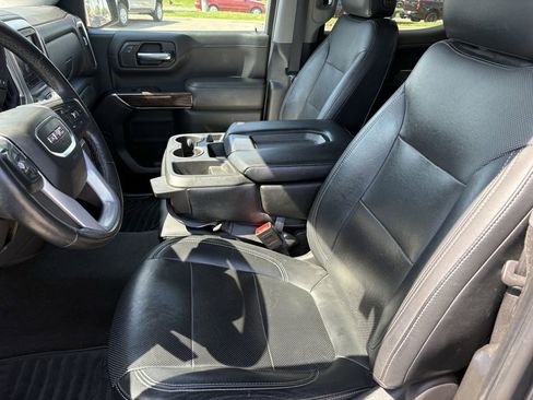 Used 2020 GMC Sierra 1500 Elevation w/ Elevation Value Package RWD image 8