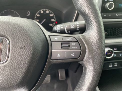 Certified 2024 Honda CR-V EX image 25
