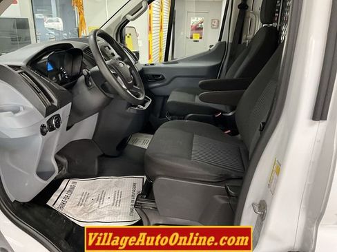 Used 2019 Ford Transit 250 130 Low Roof w/ Exterior Upgrade Package image 11