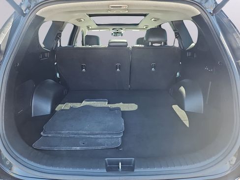 Used 2022 Hyundai Santa Fe Limited AWD/4WD image 36