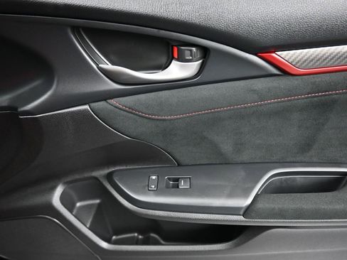 Used 2021 Honda Civic Type R image 37