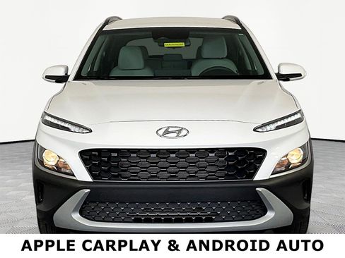 Certified 2023 Hyundai Kona SEL w/ Cargo Package AWD/4WD image 2