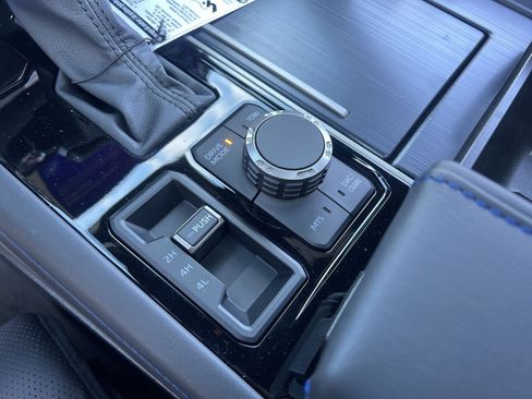 New 2026 Toyota Sequoia Platinum image 24