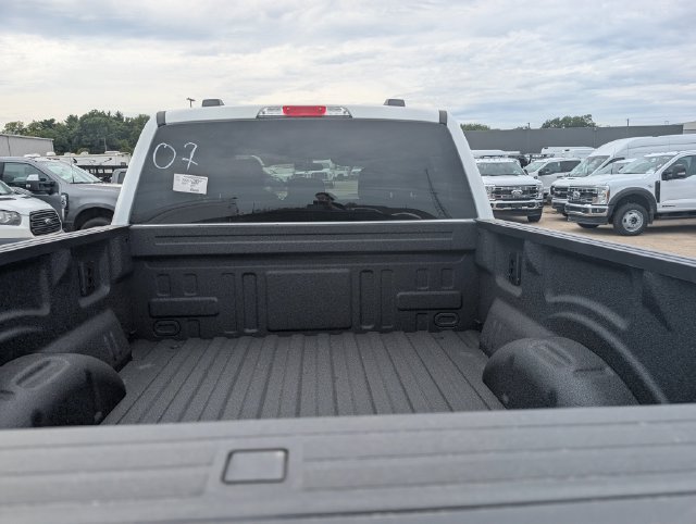 New 2026 Ford F150 XLT w/ Mobile Office Package AWD/4WD image 10