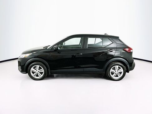 Used 2024 Nissan Kicks S image 4