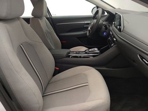 Used 2022 Hyundai Sonata SE FWD image 21