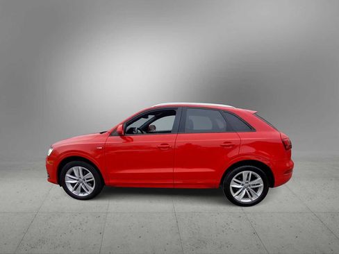 Used 2018 Audi Q3 2.0T Premium w/ Convenience Package image 5