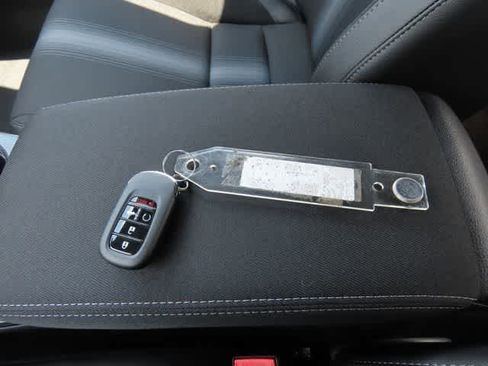 New 2026 Honda Civic Sport image 21