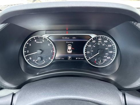 Used 2024 Nissan Sentra SV image 26