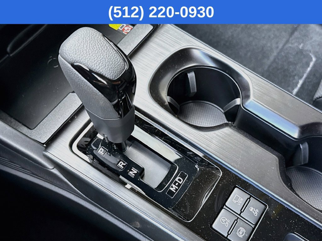 New 2026 Subaru Outback Touring XT AWD/4WD image 21