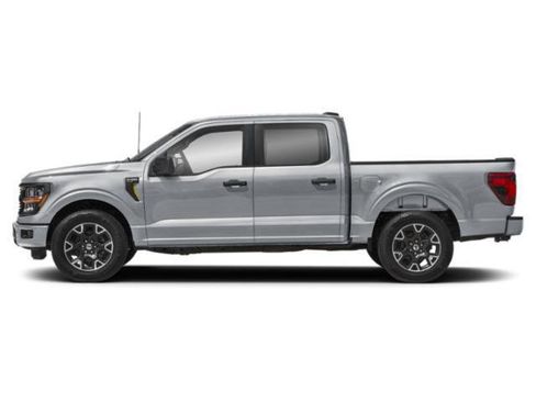 New 2025 Ford F150 STX w/ STX Black Appearance Package image 4