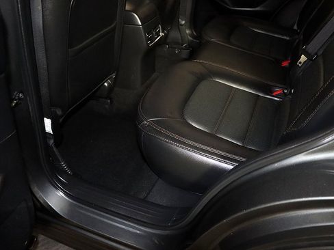 Used 2021 MAZDA CX-5 Touring w/ Touring Preferred SV Package image 28