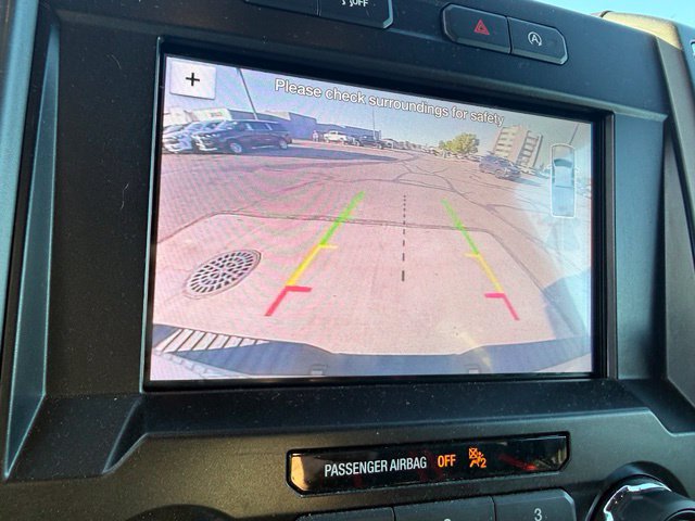 Used 2019 Ford F150 XLT w/ Equipment Group 302A Luxury AWD/4WD image 3