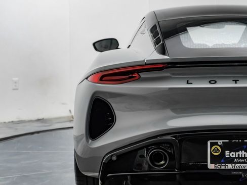 New 2026 Lotus Emira image 13