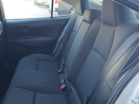 Certified 2023 Toyota Corolla LE image 27