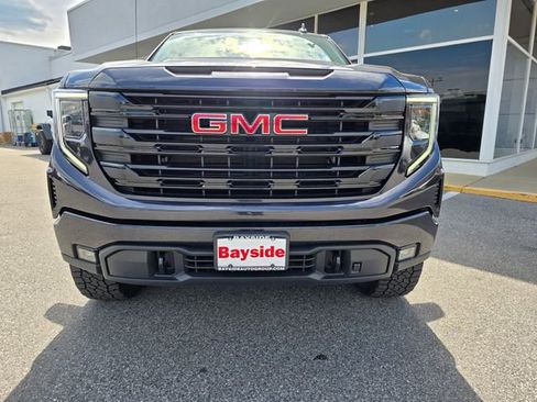 Used 2022 GMC Sierra 1500 Elevation AWD/4WD image 4