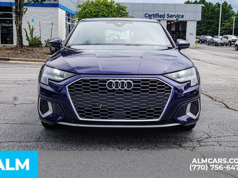 Used 2022 Audi A3 2.0T Premium FWD image 11