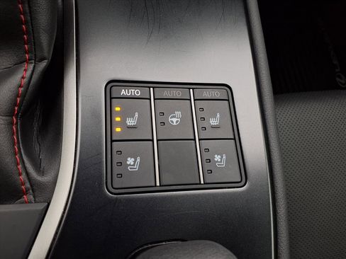 Used 2023 Lexus UX 250h F Sport image 21