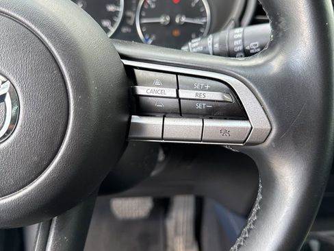 Used 2021 MAZDA CX-30 FWD 2.5 S w/ Select Package image 21