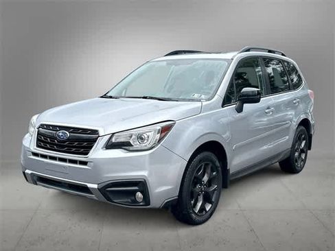 Used 2018 Subaru Forester 2.5i Premium w/ Protection Package #1 image 1