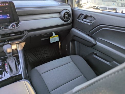 New 2026 Chevrolet Colorado Trail Boss image 10