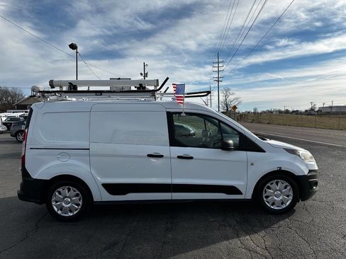 Used 2014 Ford Transit Connect XL image 5