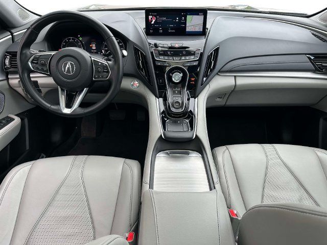 Certified 2024 Acura RDX w/ Technology Package AWD/4WD image 21
