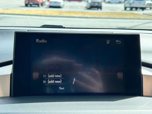 Used 2016 Lexus NX 200t AWD w/ Premium Package image 19