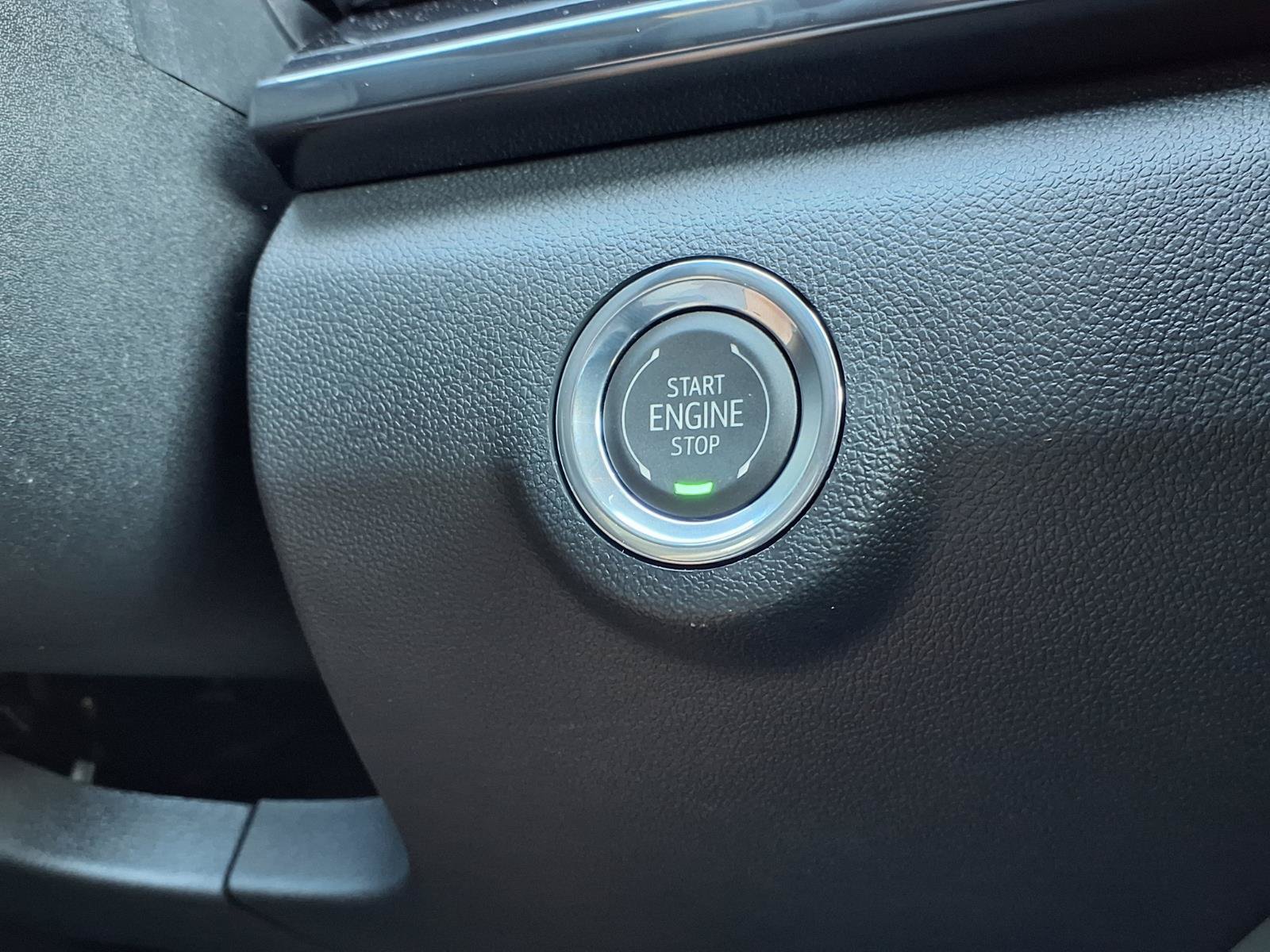 New 2027 GMC Terrain AT4 AWD/4WD image 9