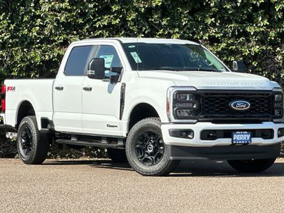 New 2026 Ford F250 XL w/ STX Appearance Package