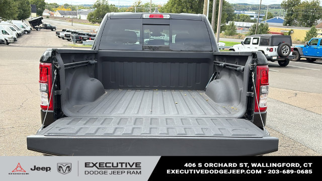 Used 2023 RAM 1500 Big Horn AWD/4WD image 25