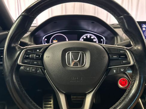 Used 2020 Honda Accord Sport image 24