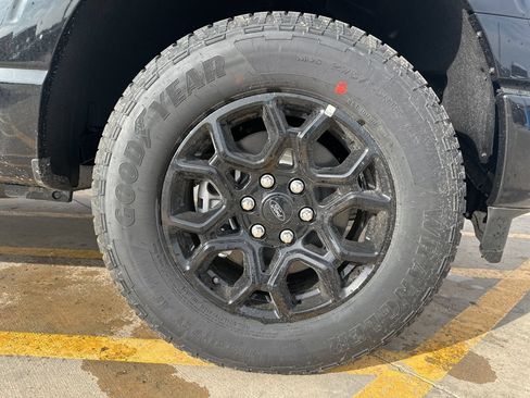 New 2026 Ford F150 STX AWD/4WD image 32