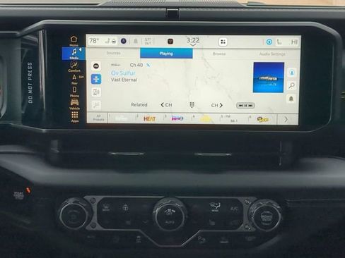 New 2026 Jeep Wrangler Sahara image 16