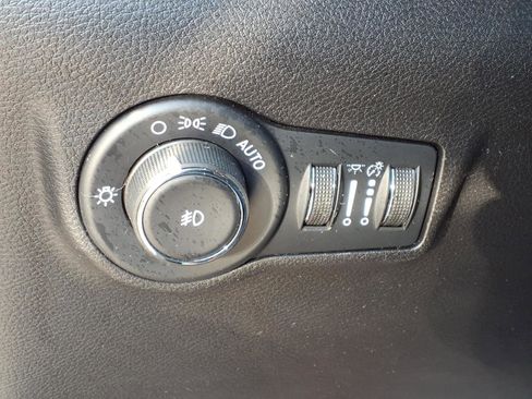 Used 2024 Jeep Compass Limited AWD/4WD image 7