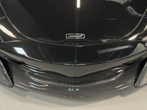 Used 2019 McLaren 600LT RWD image 26