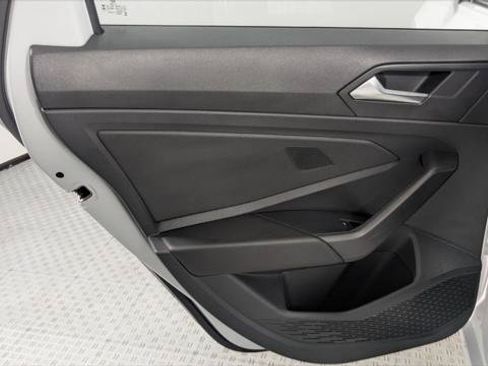 Used 2024 Volkswagen Jetta Sport FWD image 16