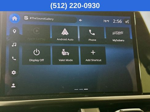 New 2026 Subaru Outback Touring XT image 18