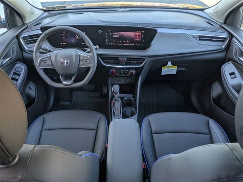New 2026 Buick Encore GX Sport Touring w/ Comfort Package image 10