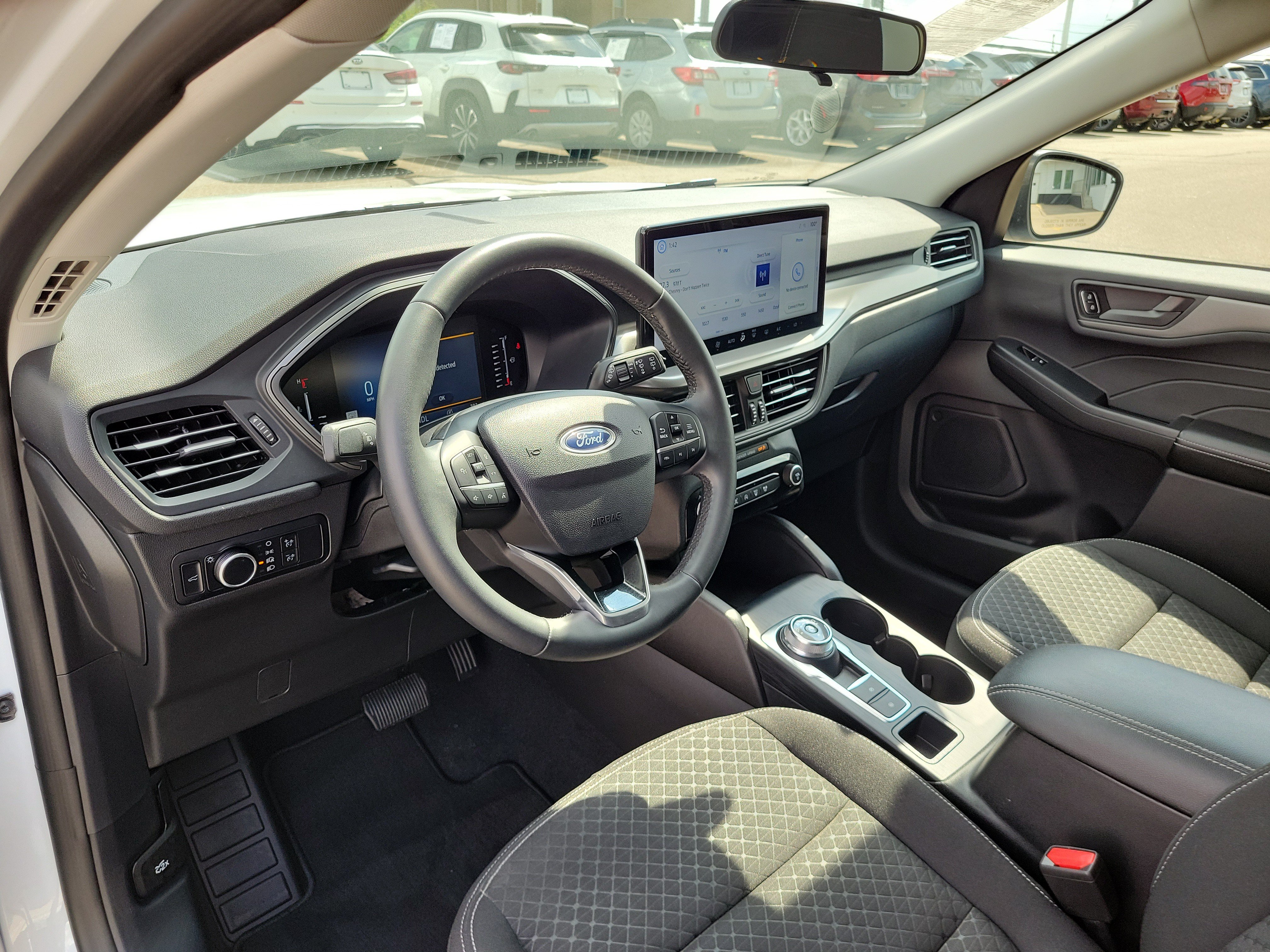 Used 2023 Ford Escape Active w/ Tech Pack #1 FWD image 18