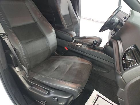 Used 2022 Dodge Durango GT AWD/4WD image 30